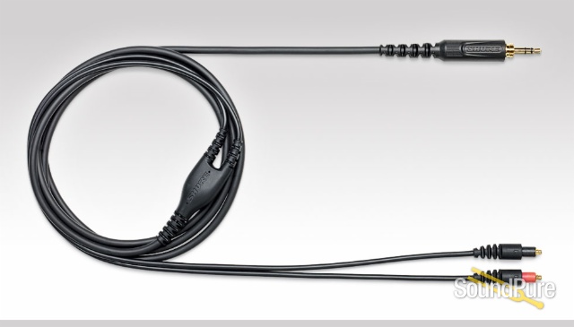 Shure SRH1540 Closed-back headphones — image 5