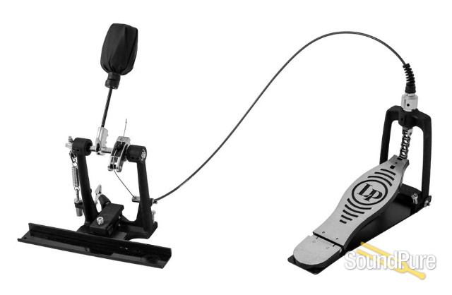 Latin Percussion LP1500 Bass Cajon Pedal