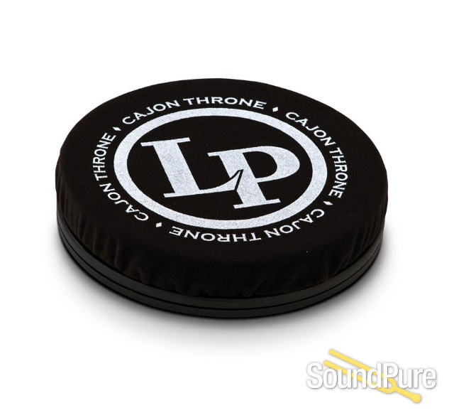 Latin Percussion Cajon Throne LP1445 — image 1
