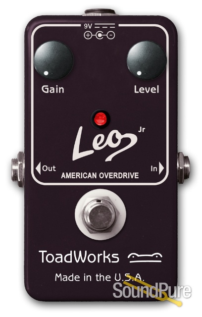 ToadWorks Leo Jr.