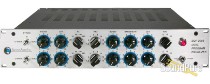 Summit Audio EQP-200B Dual Tube Program Equilizer Summit Audio EQP-200B Dual Tube Program Equilizer