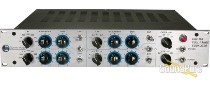 Summit Audio EQF-100 Tube Parametric Equilizer Summit Audio EQF-100 Tube Parametric Equilizer