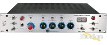 Summit Audio MPC-100A Mic Preamp Compressor Summit Audio MPC-100A Mic Preamp Compressor