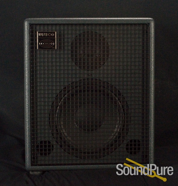 Schertler Unico Acoustic Amp - Used — image 1