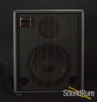 Schertler Unico Acoustic Amp - Used