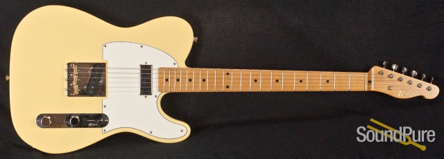 K-Line Truxton Vintage White #150086 -Used — image 14