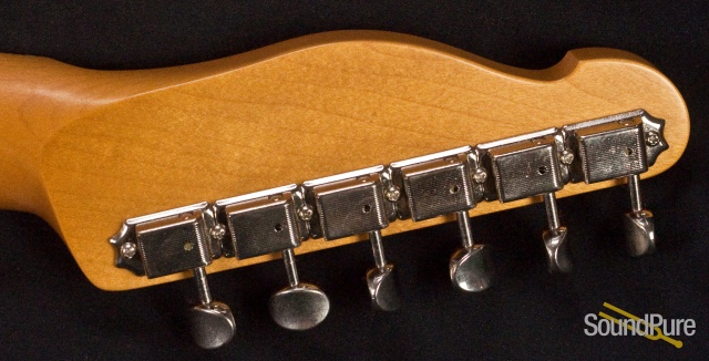 K-Line Truxton Vintage White #150086 -Used — image 17