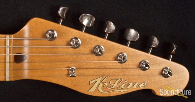 K-Line Truxton Vintage White #150086 -Used — image 18