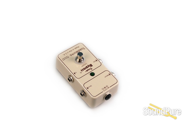 ToadWorks Looper Bypass — image 2