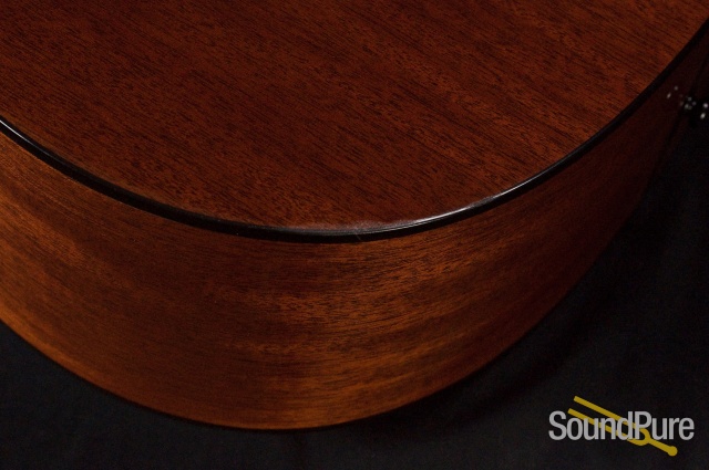 Martin 2003 D-18GE Golden Era Acoustic Guitar - Used — image 5