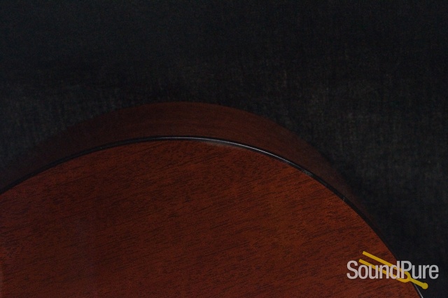 Martin 2003 D-18GE Golden Era Acoustic Guitar - Used — image 6