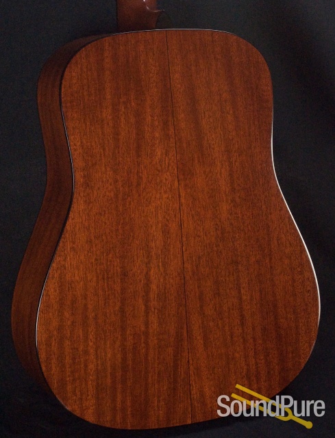 Martin 2003 D-18GE Golden Era Acoustic Guitar - Used — image 7