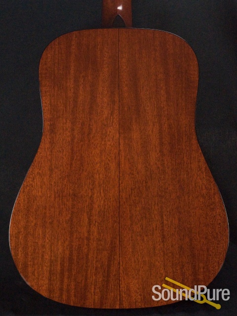 Martin 2003 D-18GE Golden Era Acoustic Guitar - Used — image 12