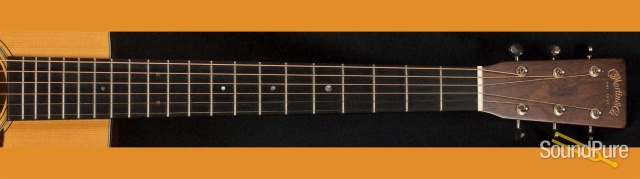 Martin 2003 D-18GE Golden Era Acoustic Guitar - Used — image 17