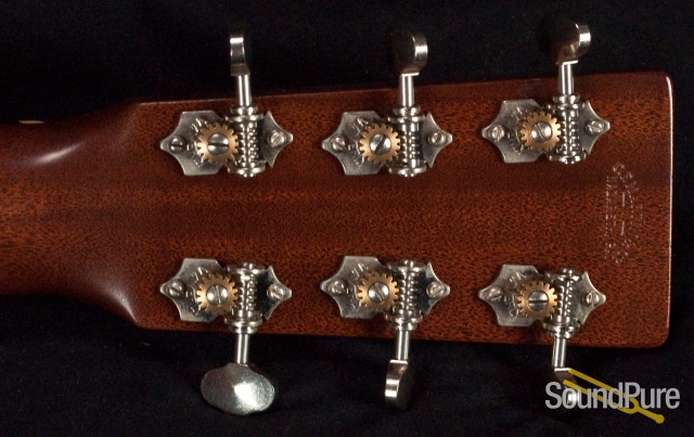 Martin 2003 D-18GE Golden Era Acoustic Guitar - Used — image 18
