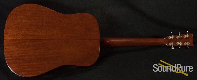 Martin 2003 D-18GE Golden Era Acoustic Guitar - Used — image 19