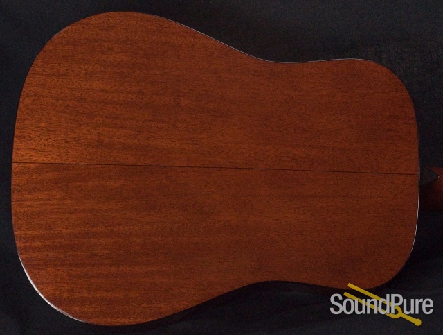 Martin 2003 D-18GE Golden Era Acoustic Guitar - Used — image 20
