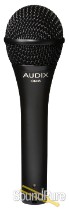 Audix OM6 Dynamic Vocal Microphone Audix OM6 Dynamic Vocal Microphone