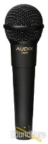 Audix OM11 Dynamic Vocal Microphone Audix OM11 Dynamic Vocal Microphone