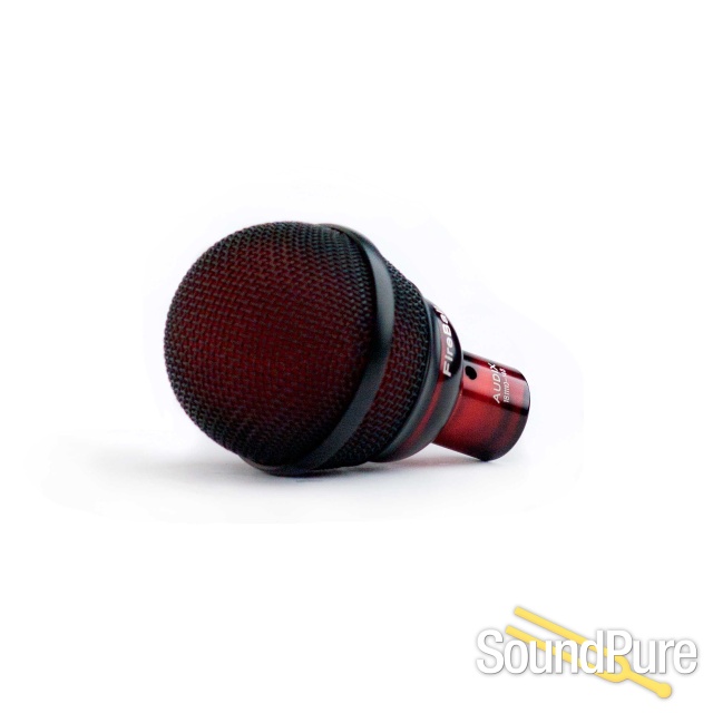 Audix FireBall Dynamic Instrument Microphone — image 2
