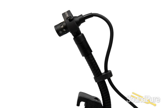 Audix Micro D Miniature Condenser Clip-on Microphone — image 5
