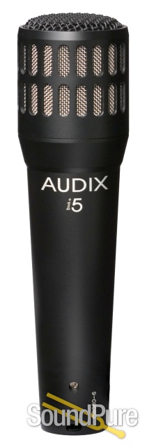 Audix Studio Elite 8 Studio Mic Package — image 3