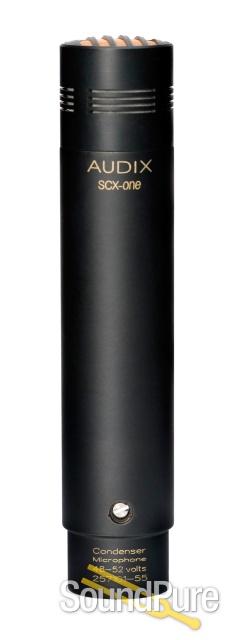 Audix Studio Elite 8 Studio Mic Package — image 4