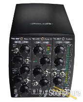 Lindell Audio Channel X 500-Series Package Lindell Audio Channel X 500-Series Package