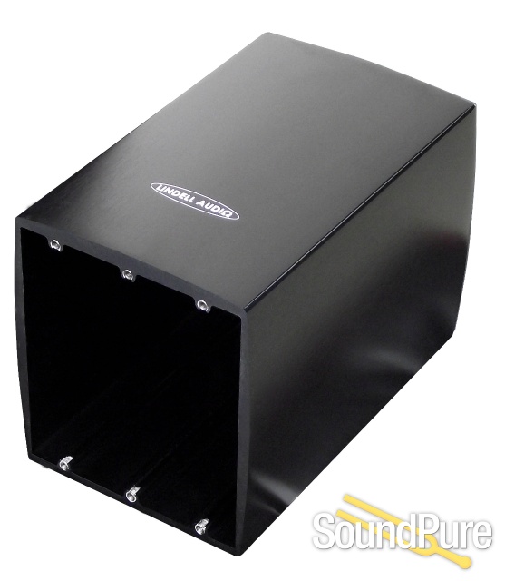 Lindell Audio 503 Power 500-Series Power Supply / Rack