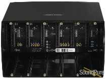Lindell Audio 506 Power 500-Series Power Supply / Rack Lindell Audio 506 Power 500-Series Power Supply / Rack