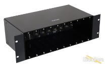 Lindell Audio 510 Power 500-Series Power Supply / Rack Lindell Audio 510 Power 500-Series Power Supply / Rack