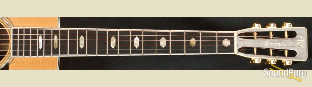 Martin Custom J40 M 1987 Acoustic Guitar - Used — image 15