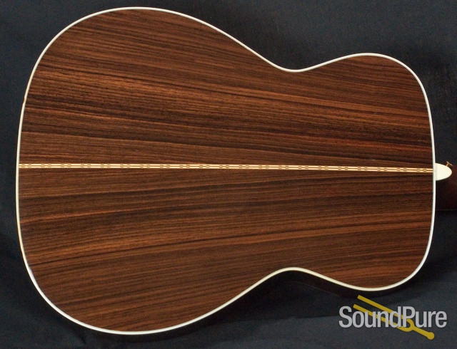 Martin Custom J40 M 1987 Acoustic Guitar - Used — image 19