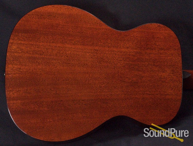 Martin 2013 Custom Shop 000 Mahogany Acoustic Guitar - Used — image 18