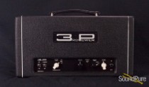 3rd Power Amplification Dream 40 AC Head -Used 3rd Power Amplification Dream 40 AC Head -Used