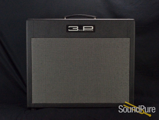 3rd Power Vintage Series 1x12 Cabinet w/ V30 - Used — image 1