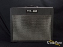 3rd Power Vintage Series 1x12 Cabinet w/ V30 - Used 3rd Power Vintage Series 1x12 Cabinet w/ V30 - Used