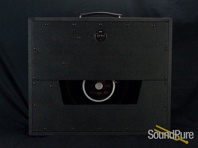 3rd Power Vintage Series 1x12 Cabinet w/ V30 - Used — image 6