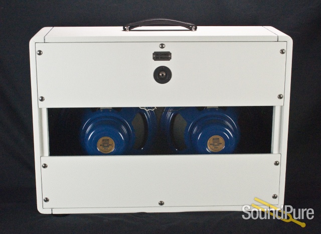 Mojotone British Bluesbreaker Style 2X12 Cab - Used — image 2