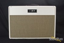 Mojotone British Bluesbreaker Style 2X12 Cab - Used