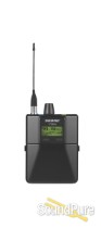 Shure P9RA PSM®900 Rechargeable Bodypack Receiver