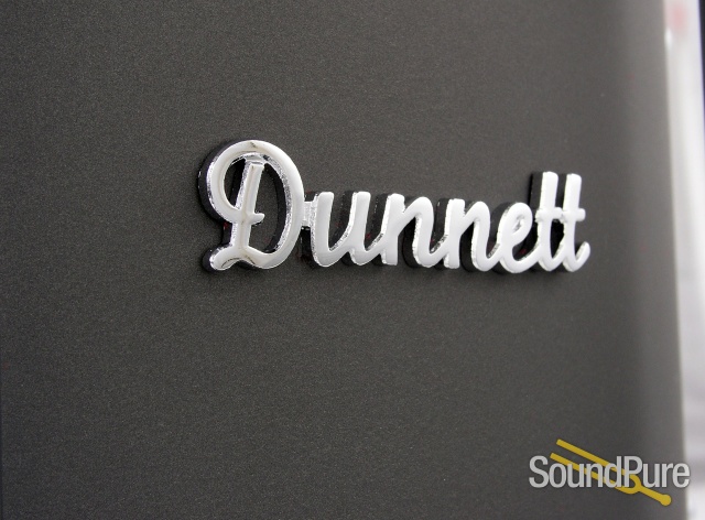 Dunnett Classic 8x14 Magnesium Snare Drum — image 3