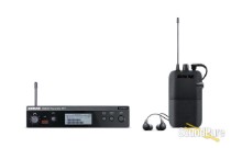 Shure P3TR112GR-J13 PSM300 Series IEM System (J13 band)