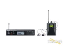 Shure P3TRA215CL-G20 PSM300 Series Professional IEM System (G20 band)