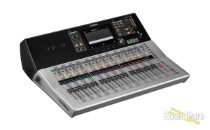 Yamaha TF3-CA TF Series 48ch TouchFlow Digital Mixer (24 inputs) Yamaha TF3-CA TF Series 48ch TouchFlow Digital Mixer (24 inputs)