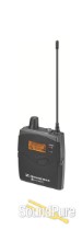 Sennheiser EK300 IEM G3-A Bodypack Receiver with IE4 Earbuds
