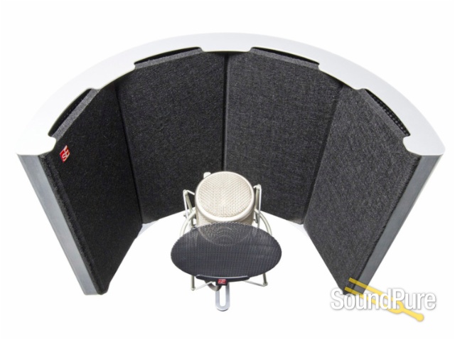 sE Electronics RF SPACE Reflexion Filter — image 3