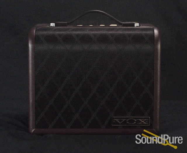Vox AGA30 Acoustic Guitar Amp - Used — image 1