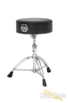 Mapex 750A Round Top Double Braced Drum Throne