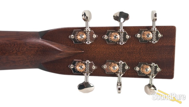 Bourgeois Aged Adirondack/Madagascar Deep OM Acoustic Guitar — image 3